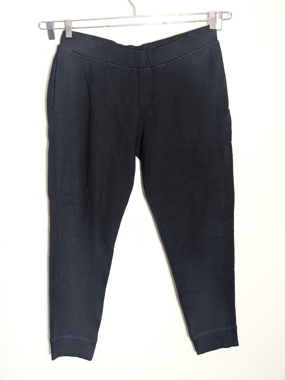 Travis Mathew Mens Sweatpants Joggers Drawstring Athleisure Neutral Modal XL